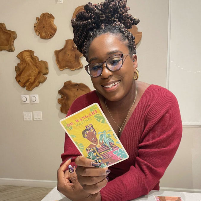 Lively Educational Art