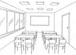 In the Classroom