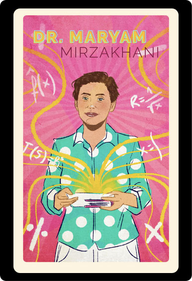 dr maryam