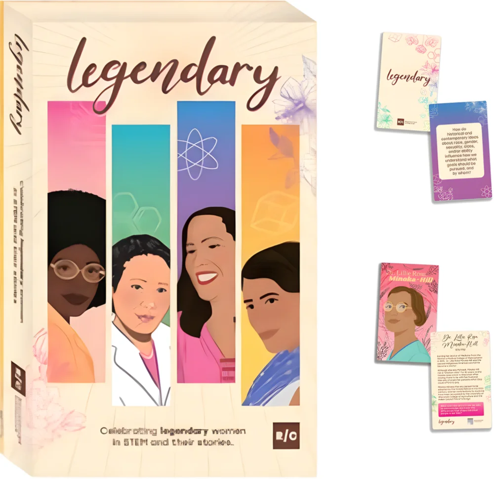 Legendary Collection